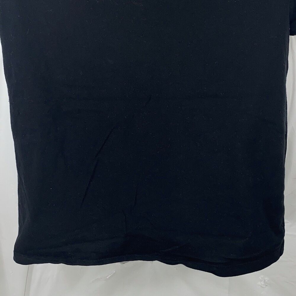 UNIQLO x Disney Women’s Medium Minnie Mouse "Let's Stay Outside" Graphic T Shirt - Picture 9 of 11